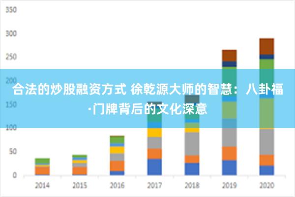 合法的炒股融资方式 徐乾源大师的智慧：八卦福·门牌背后的文化深意