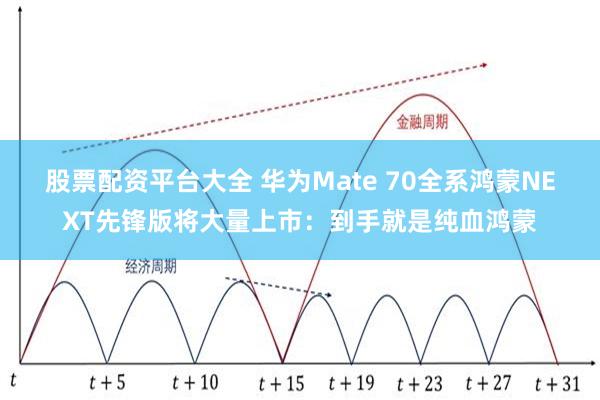 股票配资平台大全 华为Mate 70全系鸿蒙NEXT先锋版将大量上市：到手就是纯血鸿蒙