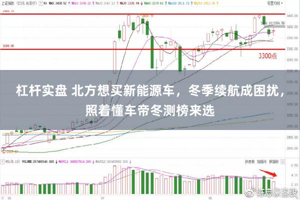 杠杆实盘 北方想买新能源车，冬季续航成困扰，照着懂车帝冬测榜来选